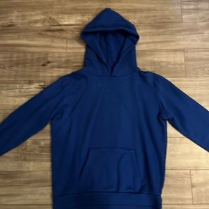 Los Angeles Apparel hoodie